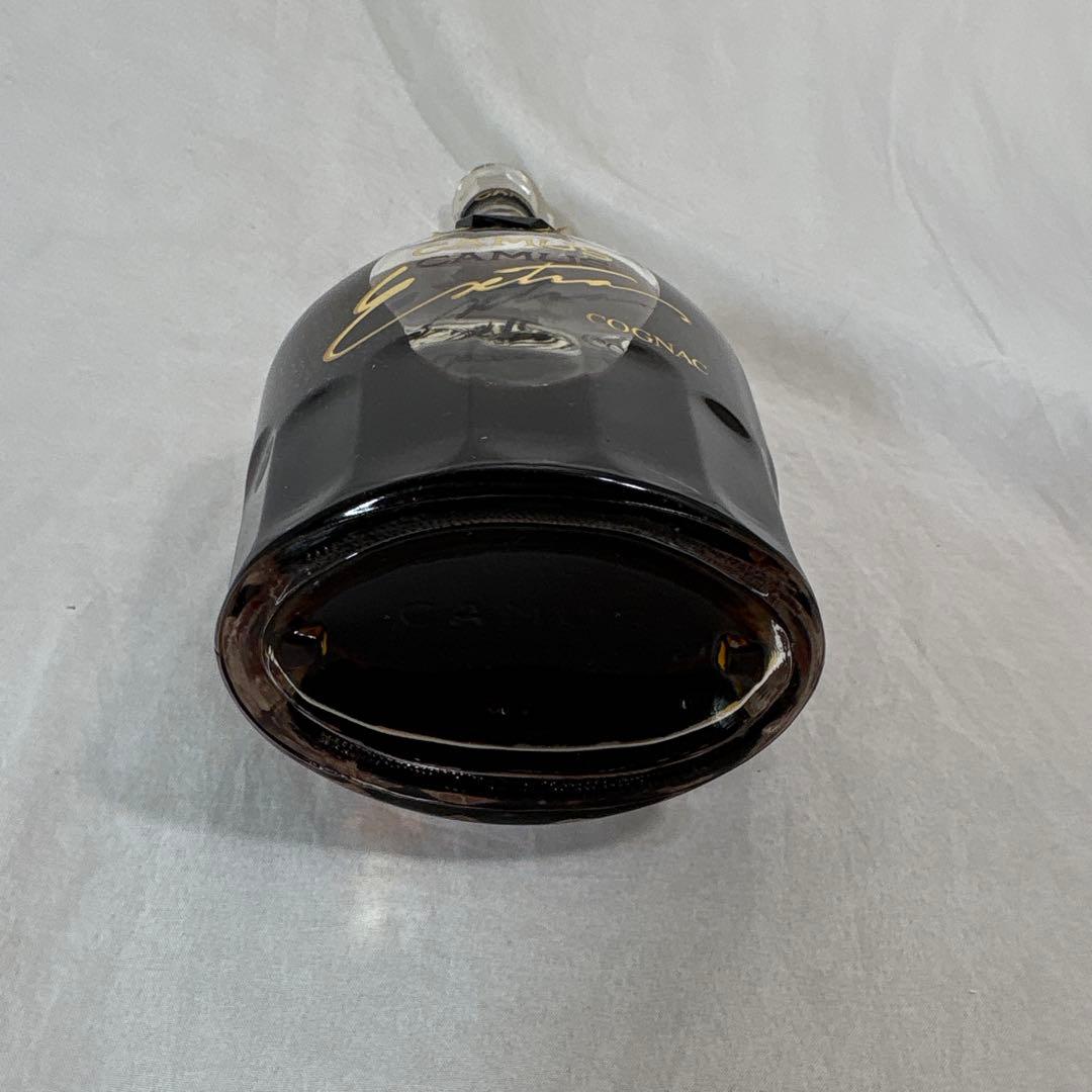 CAMUS（カミュ）エクストラ ロングネック 40％ 700ml