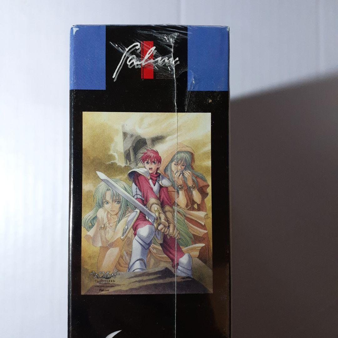 イース エターナル　500ピース ジグソーパズル