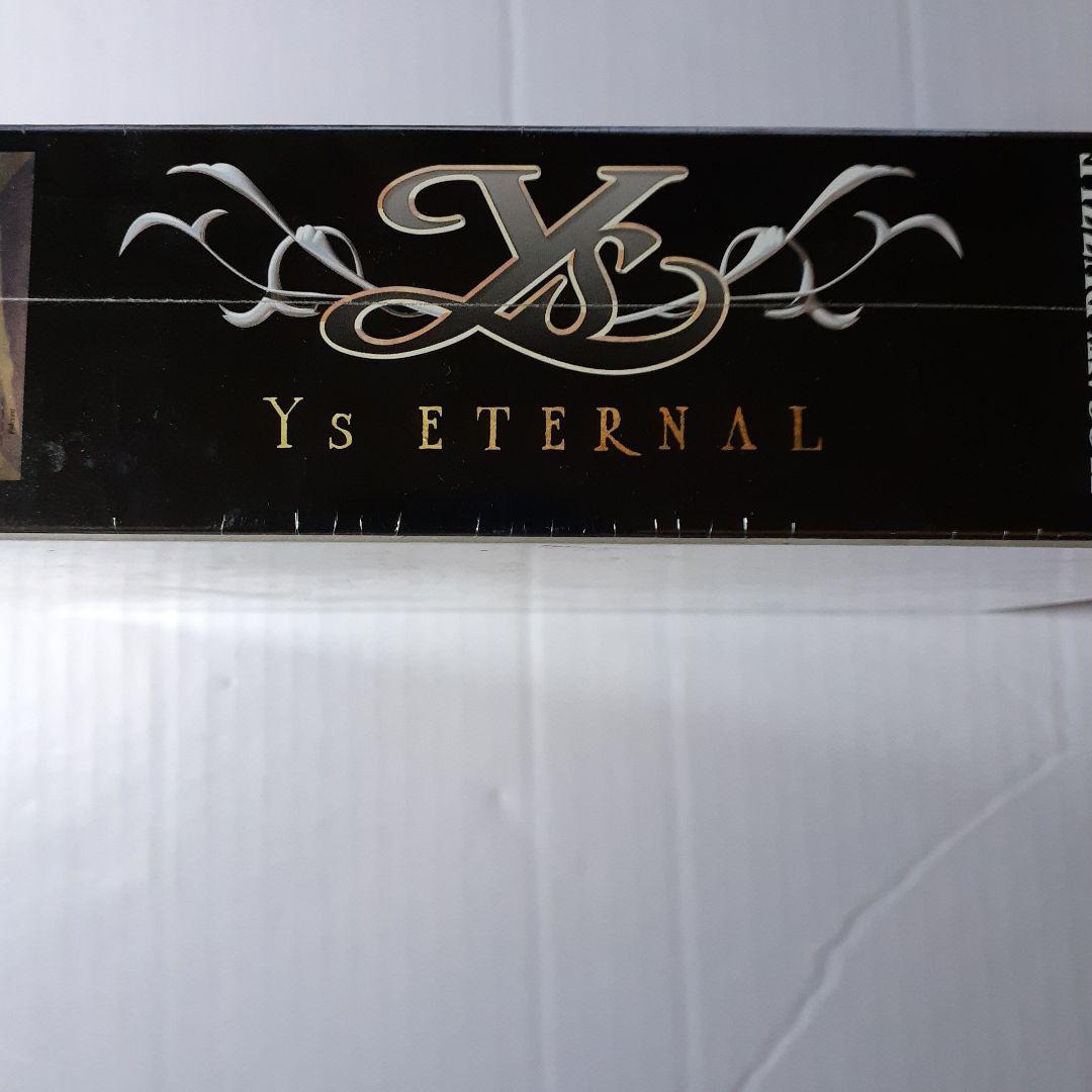 イース エターナル　500ピース ジグソーパズル