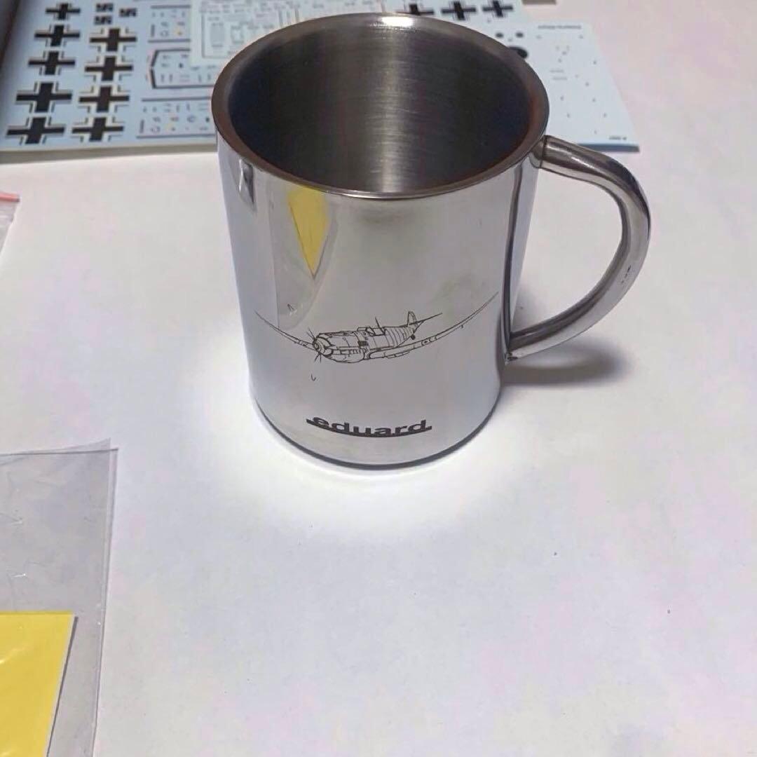 エデュアルド　1/48 Bf 109E 2機　ロイヤルクラス　おまけデカール付き