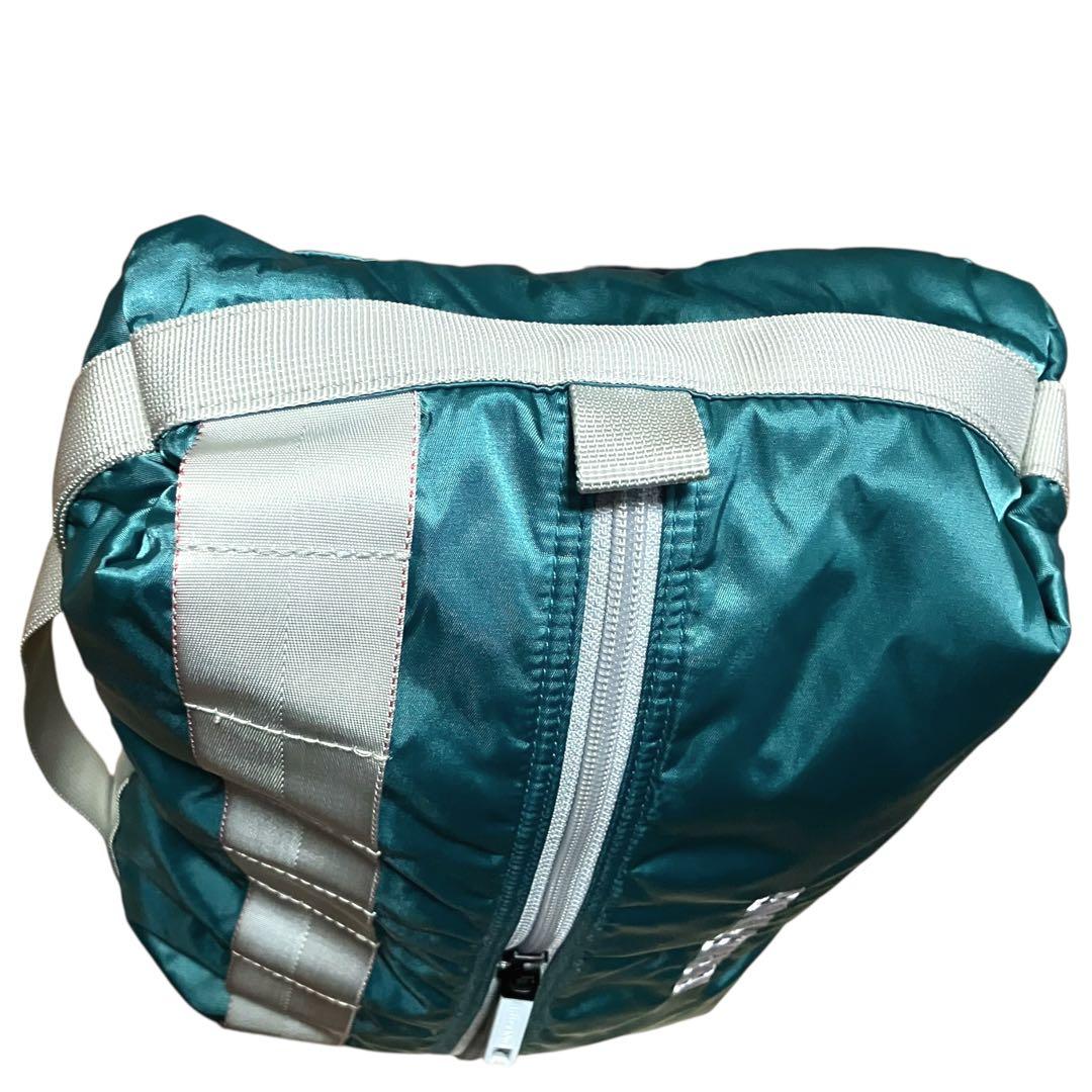 【未使用✨タグ付き】ブリーフィング　シューズケース　バッグ　Shoes Case