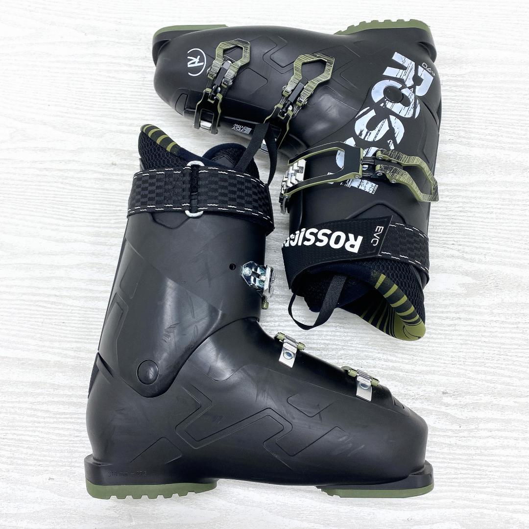 ROSSIGNOL EVO 70 ロシニョール スキー ブーツ 27.5cm