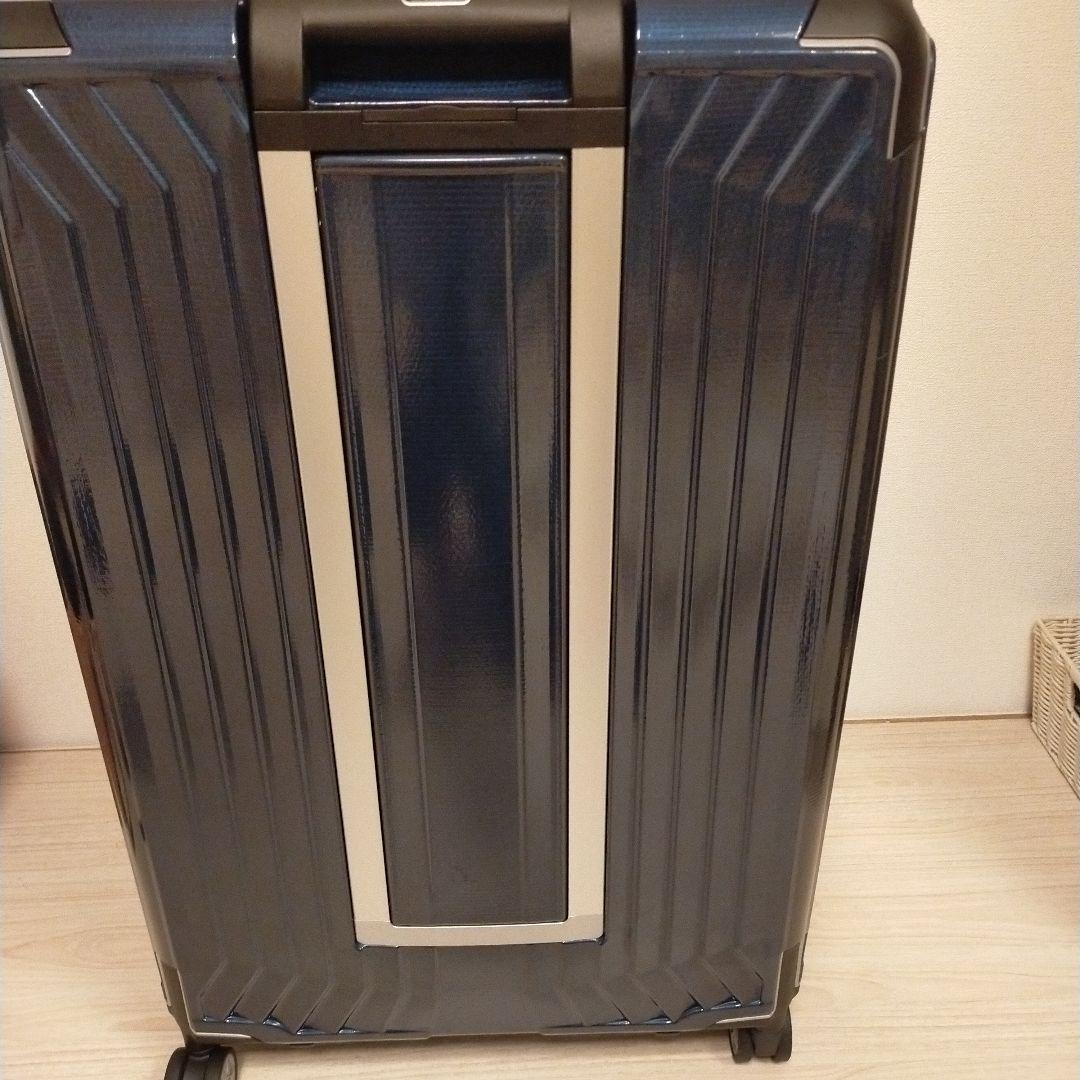 Samsonite Mercedes キャリーケース 大容量