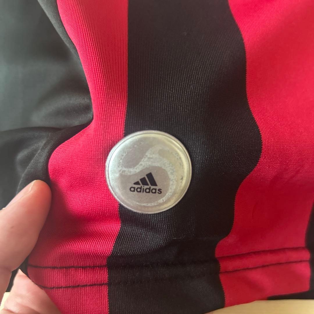 ACミラン マルディーニ　限定モデル　Mサイズ