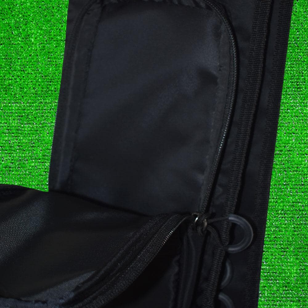 マスターバニーエディション ゴルフ クラブケース【ブラック】新品！