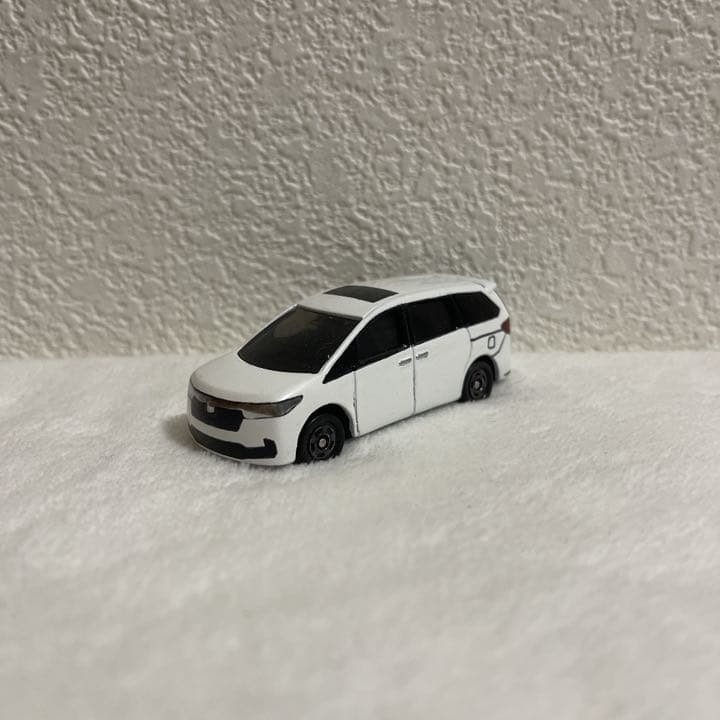 トミカ改造　カスタム　制作依頼　オーダーページ