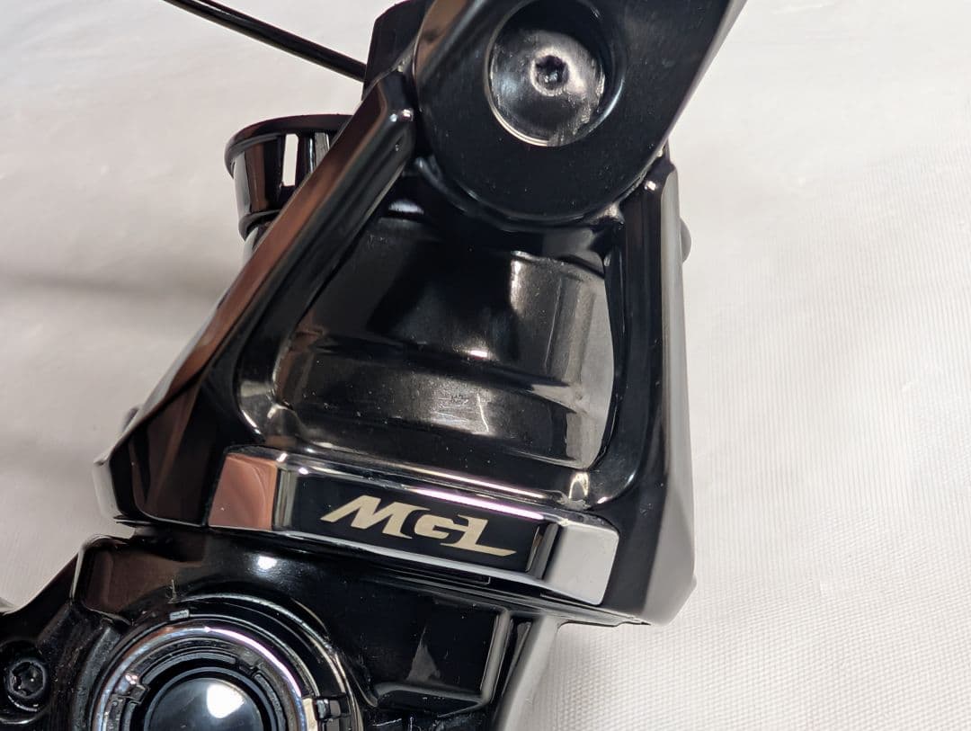 シマノ　管973GP 23ヴァンキッシュ C2000SHG　本体　ボディ　日本製