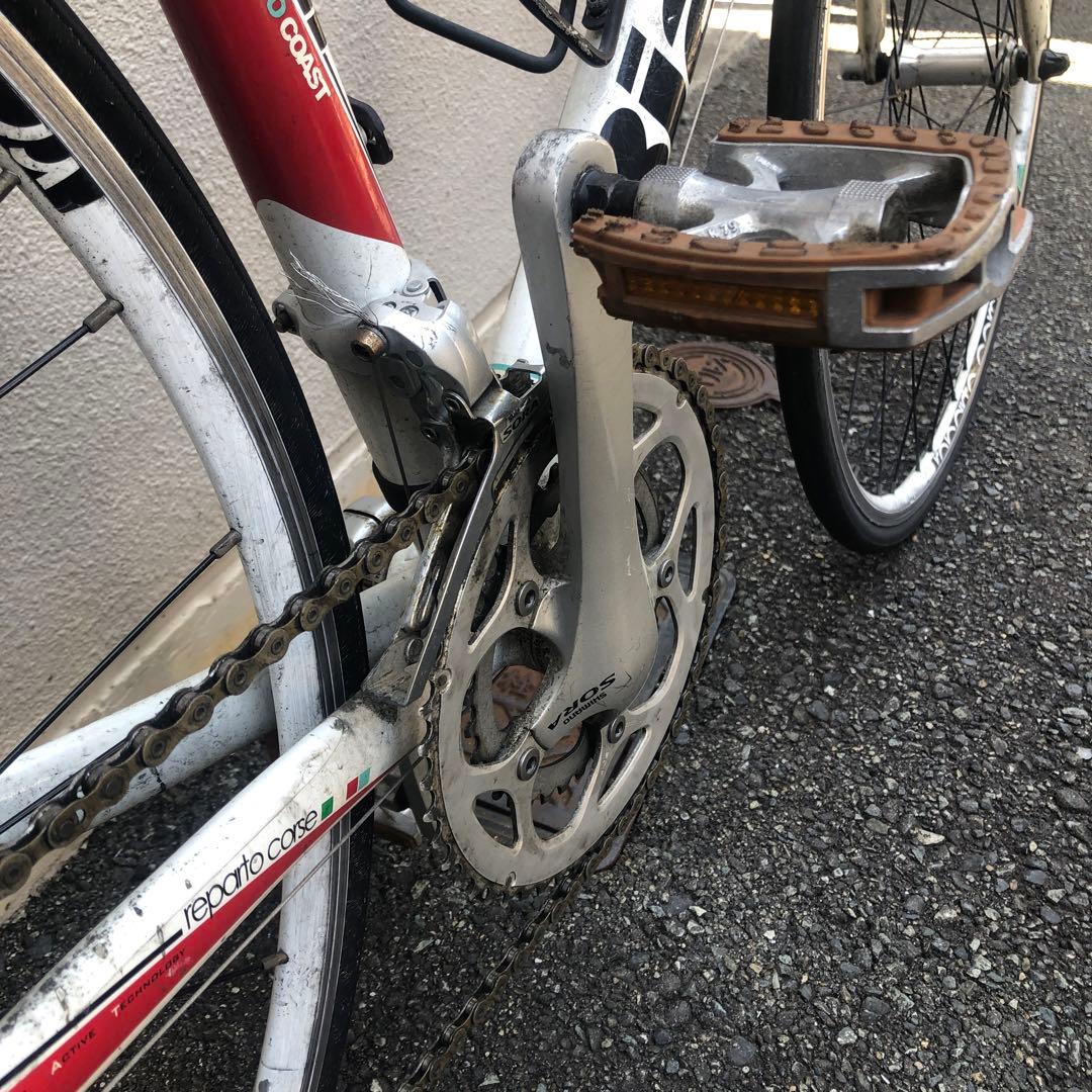 Bianchi Nirone 7 ロードバイク