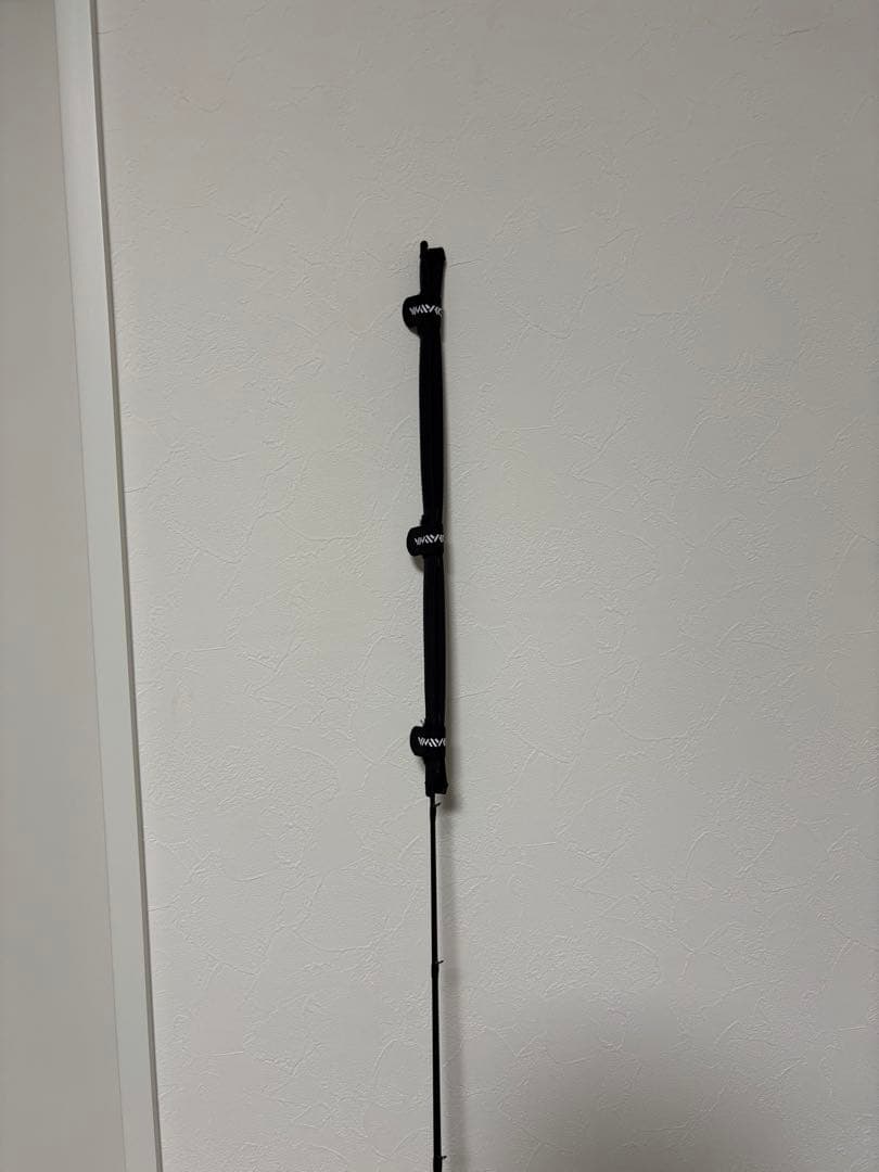 【中古美品】ダイワ 極鋭カワハギ EX AGS LC 軟調子 目感度　釣竿ロッド