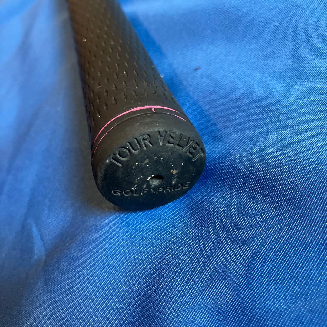 XXIO 8 U5 23度FUJIKURA MCH Rflex ヘッドカバー無