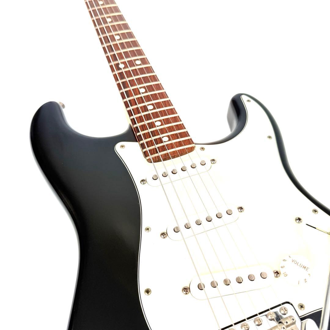 【美品】Fender USA Highway One ストラトキャスター