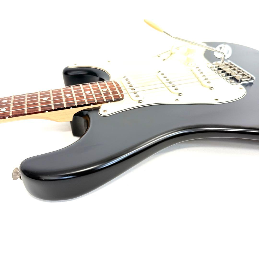 【美品】Fender USA Highway One ストラトキャスター