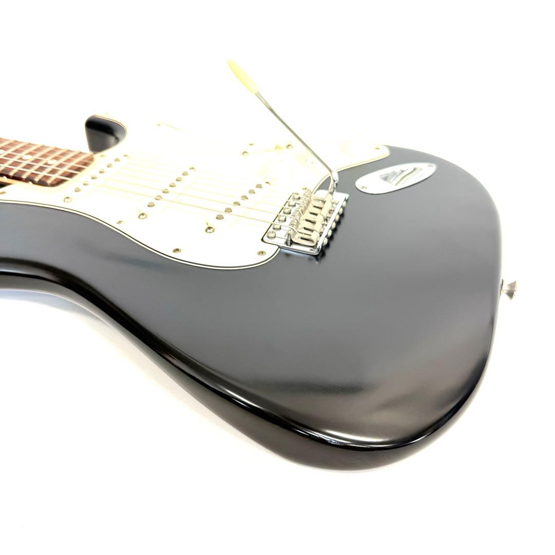 【美品】Fender USA Highway One ストラトキャスター