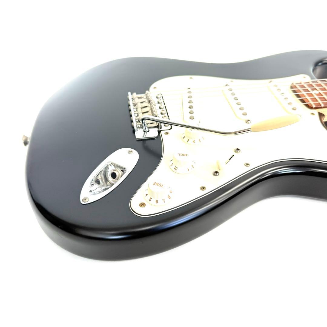 【美品】Fender USA Highway One ストラトキャスター