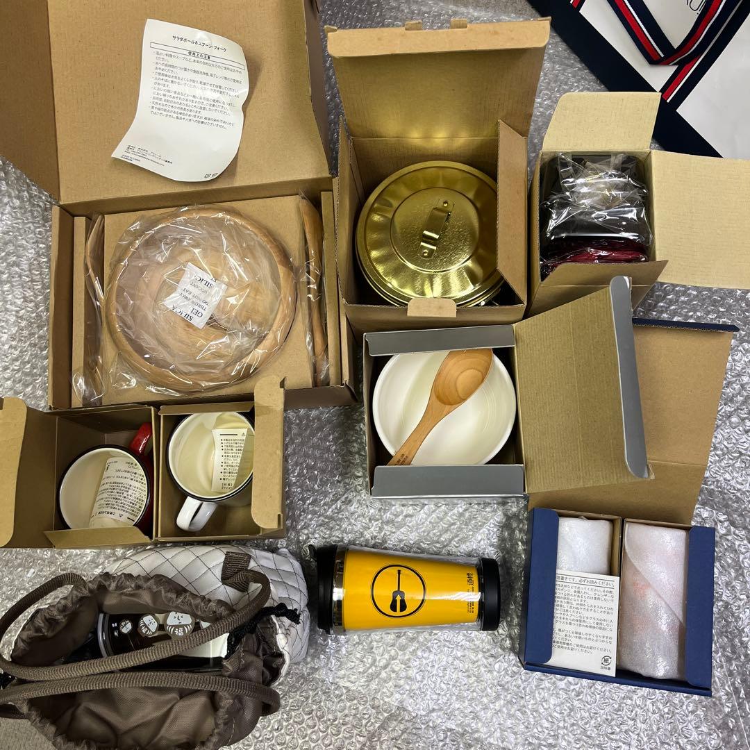 福山雅治 グッズまとめ売り♫福袋 BROS. 切り抜きポスターなど セット売り