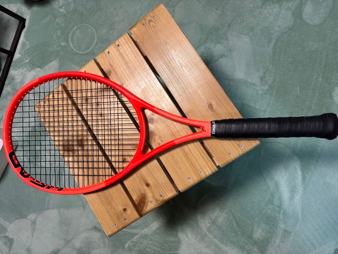 ヘッド　HEAD RADICAL MP 2025 G2 98インチ　300g