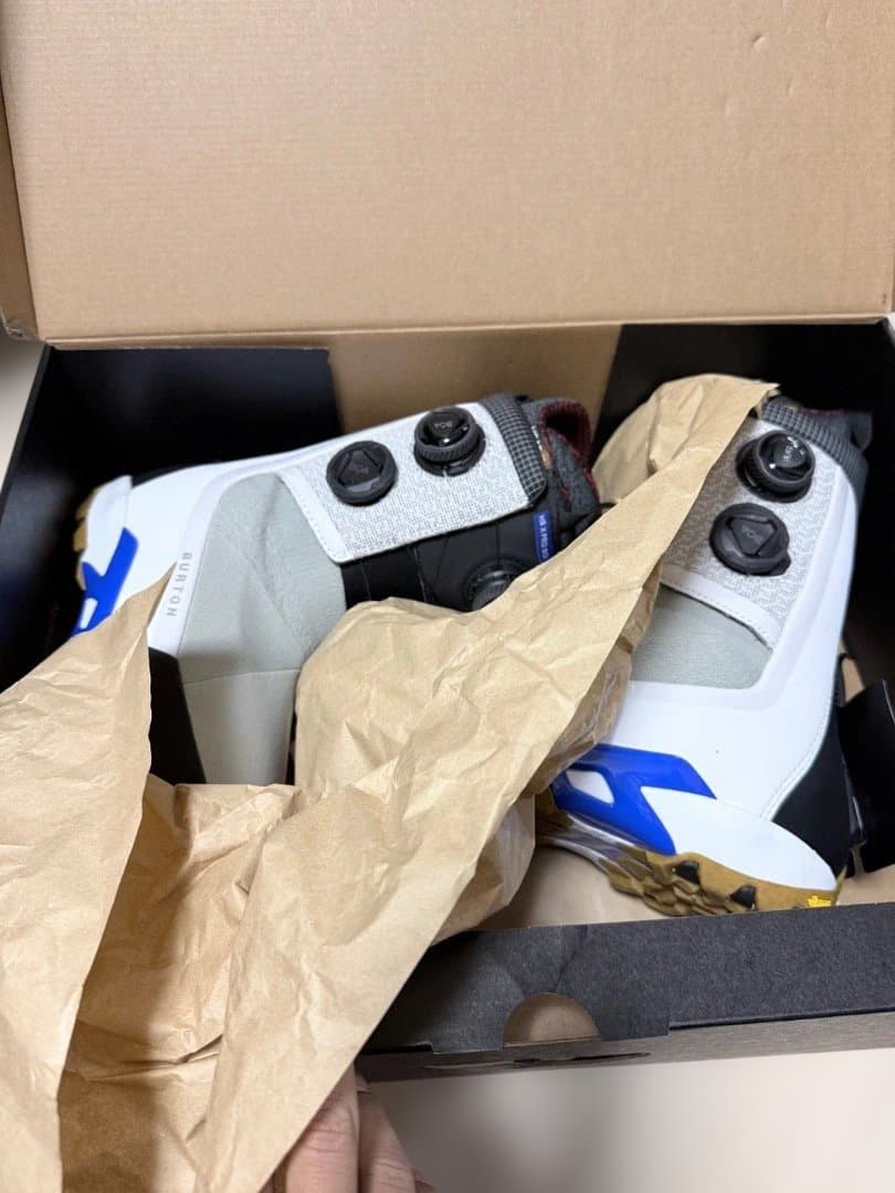 スノーボード Burton Highshot X Pro Wide 9 ( 27 cm )