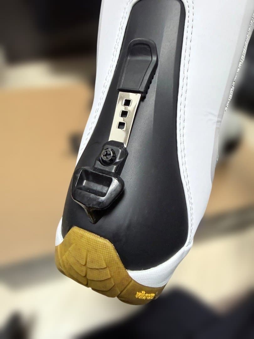 スノーボード Burton Highshot X Pro Wide 9 ( 27 cm )