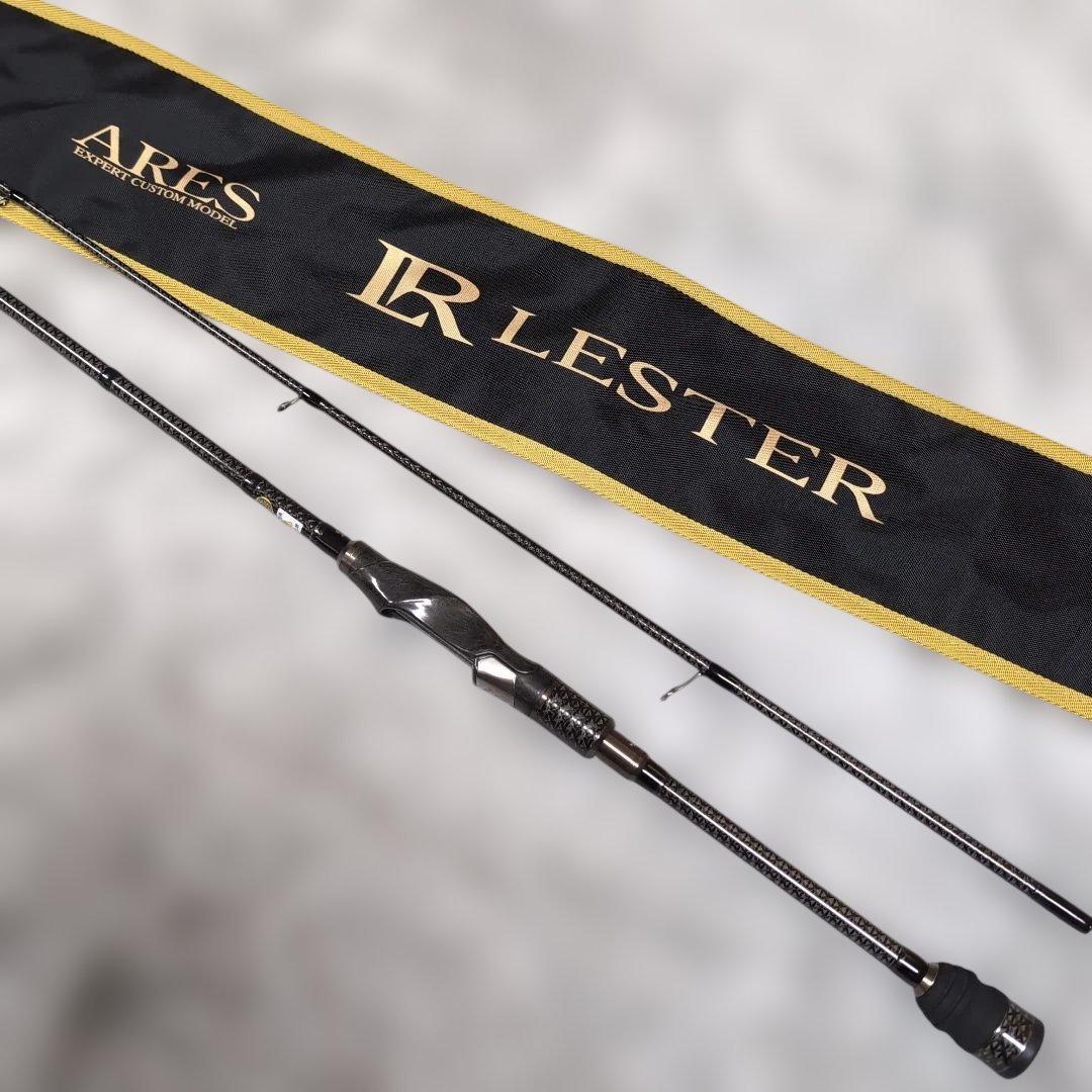 宇崎日新 アレス レスタールーラー センシティビティ 7.8L