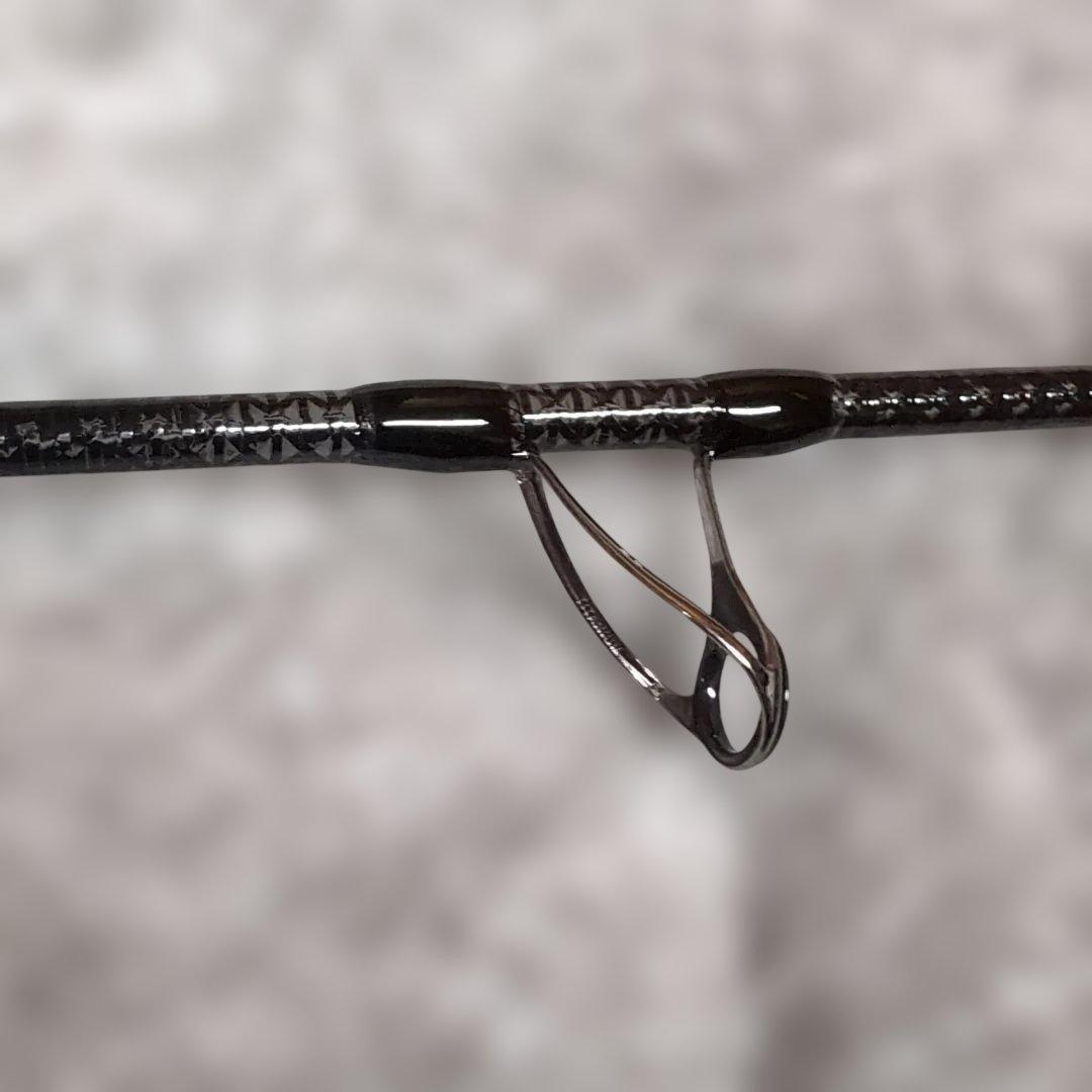 宇崎日新 アレス レスタールーラー センシティビティ 7.8L