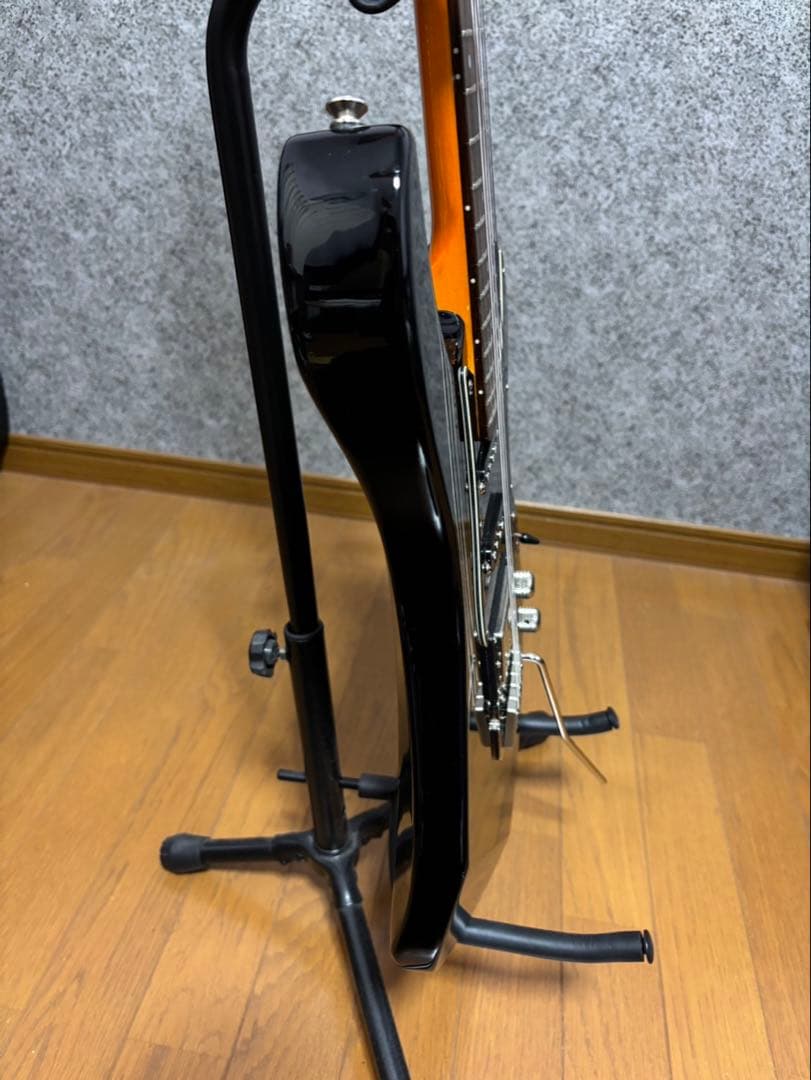 YAMAHA エレキギター PACIFICA 612 VIIFM TBL