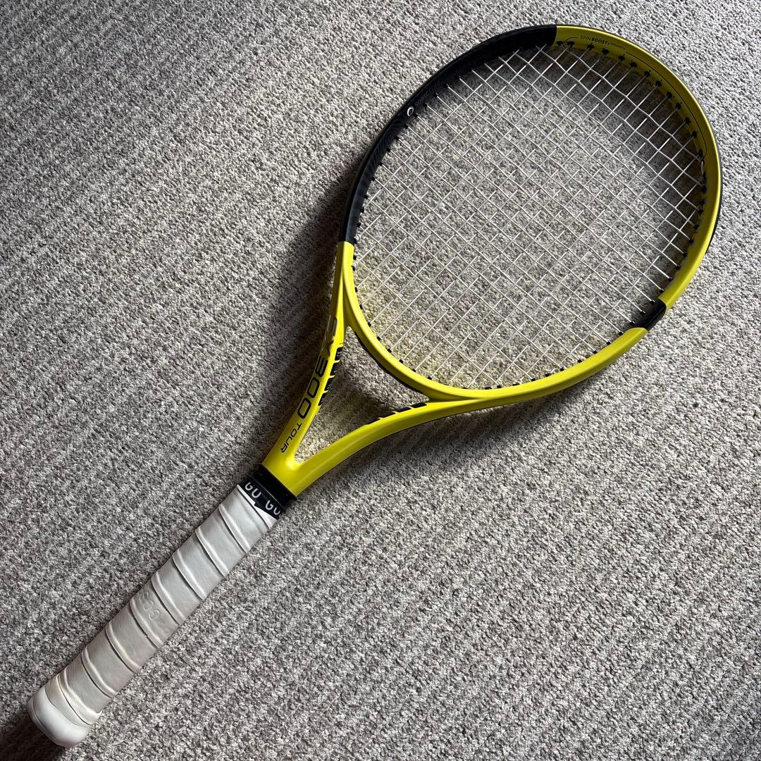 ラケット(硬式用) DUNLOP SX300 TOUR G3