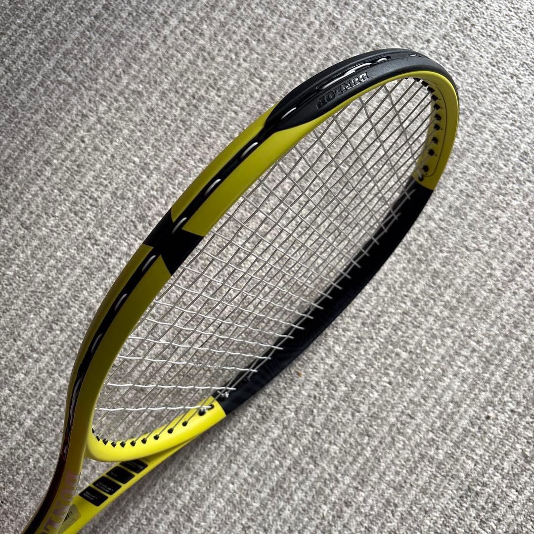 ラケット(硬式用) DUNLOP SX300 TOUR G3