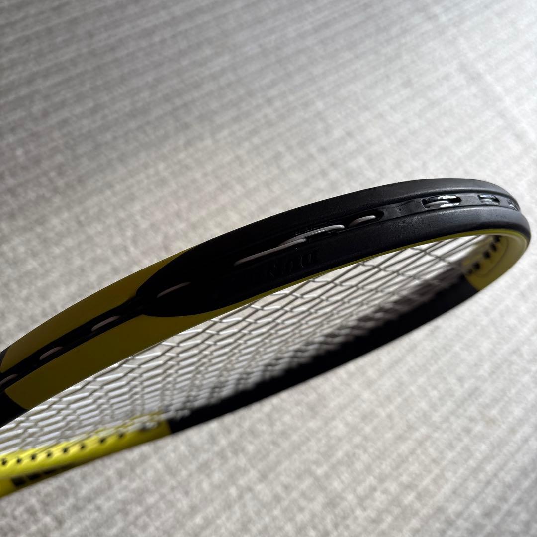 ラケット(硬式用) DUNLOP SX300 TOUR G3