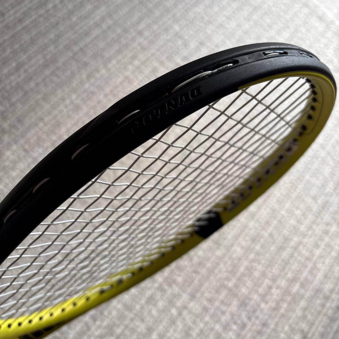 ラケット(硬式用) DUNLOP SX300 TOUR G3