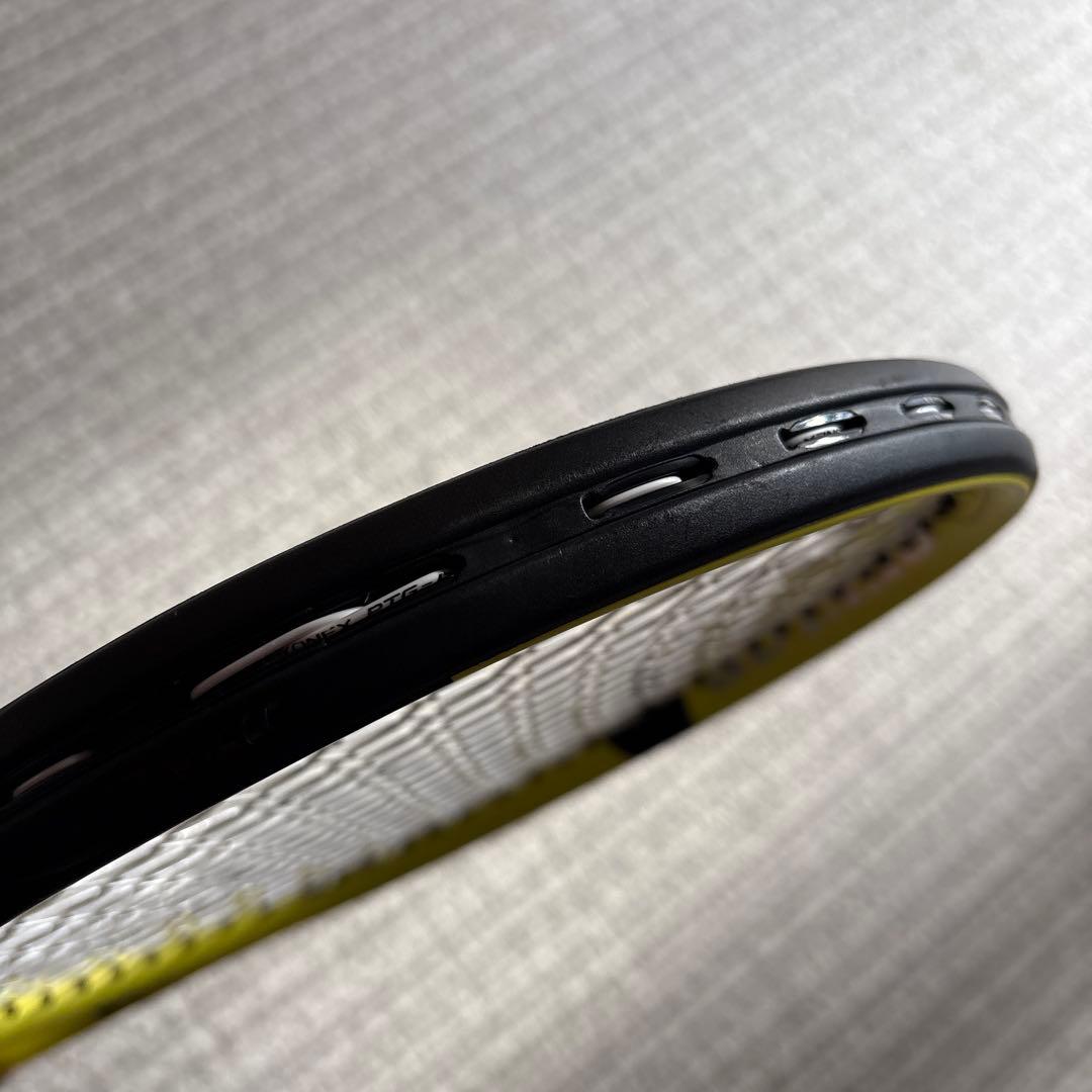 ラケット(硬式用) DUNLOP SX300 TOUR G3