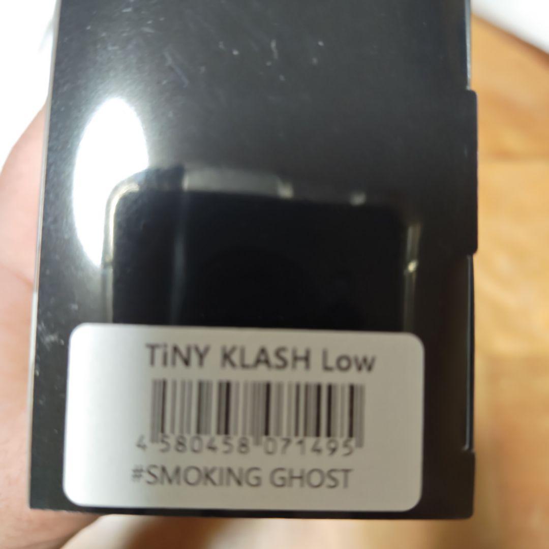 タイニークラッシュ(6) DRT スモーキングゴースト