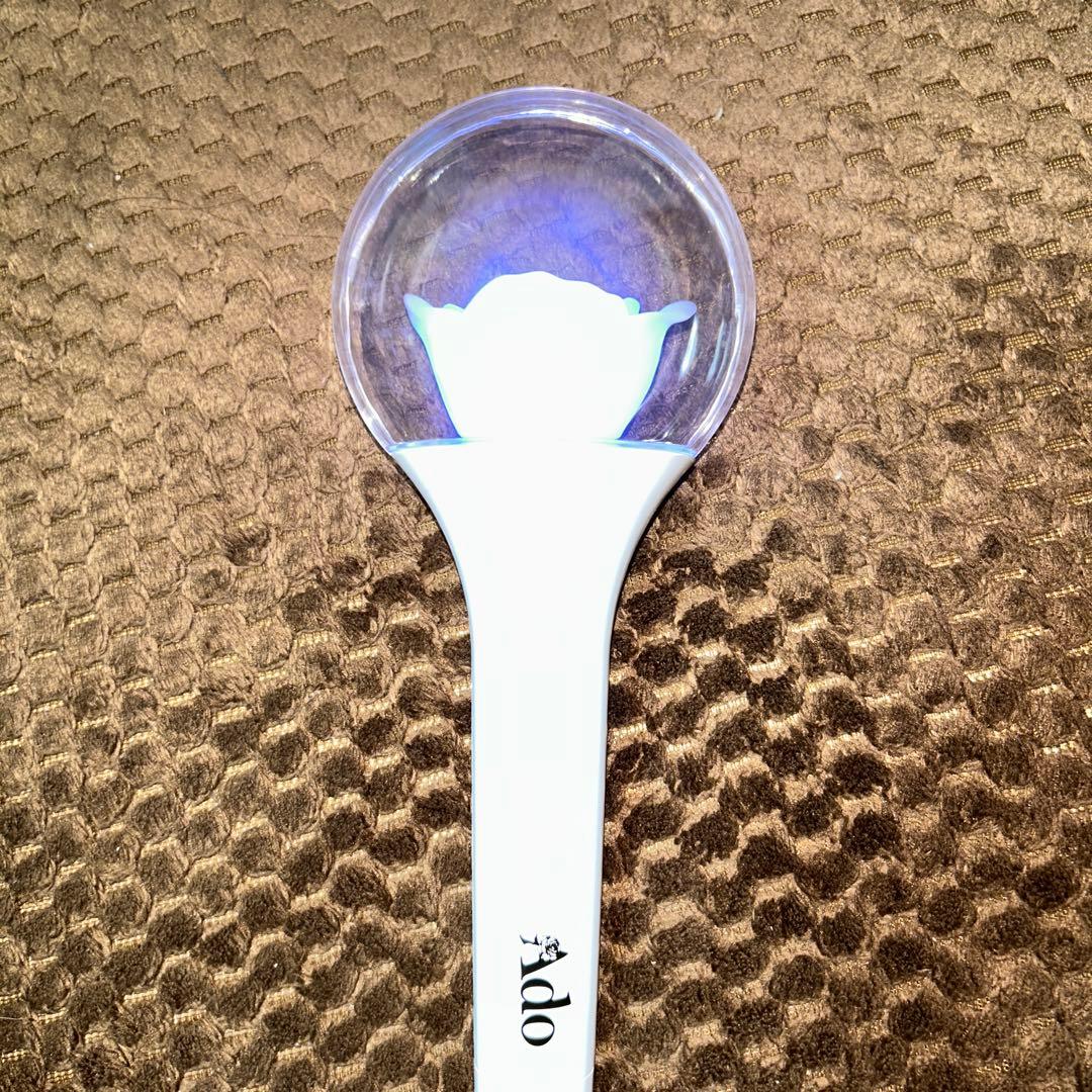 Ado カムパネルラ　ペンライト