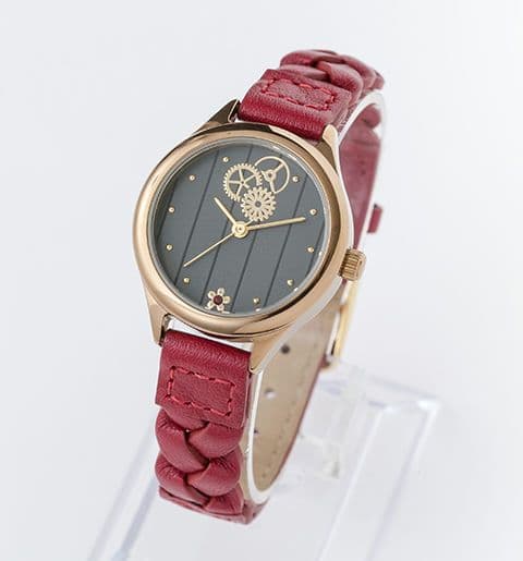 文豪とアルケミスト 太宰 治 モデル 腕時計