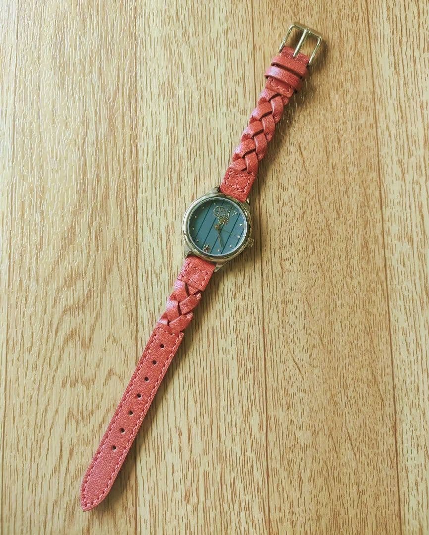 文豪とアルケミスト 太宰 治 モデル 腕時計