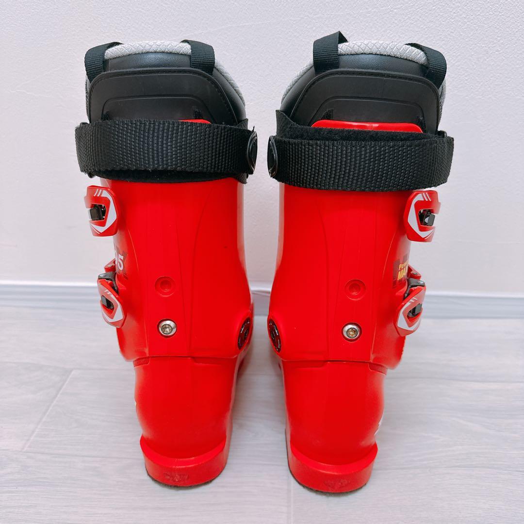 【REXXAM】Power MAX95 23.5cm スキーブーツ 263mm