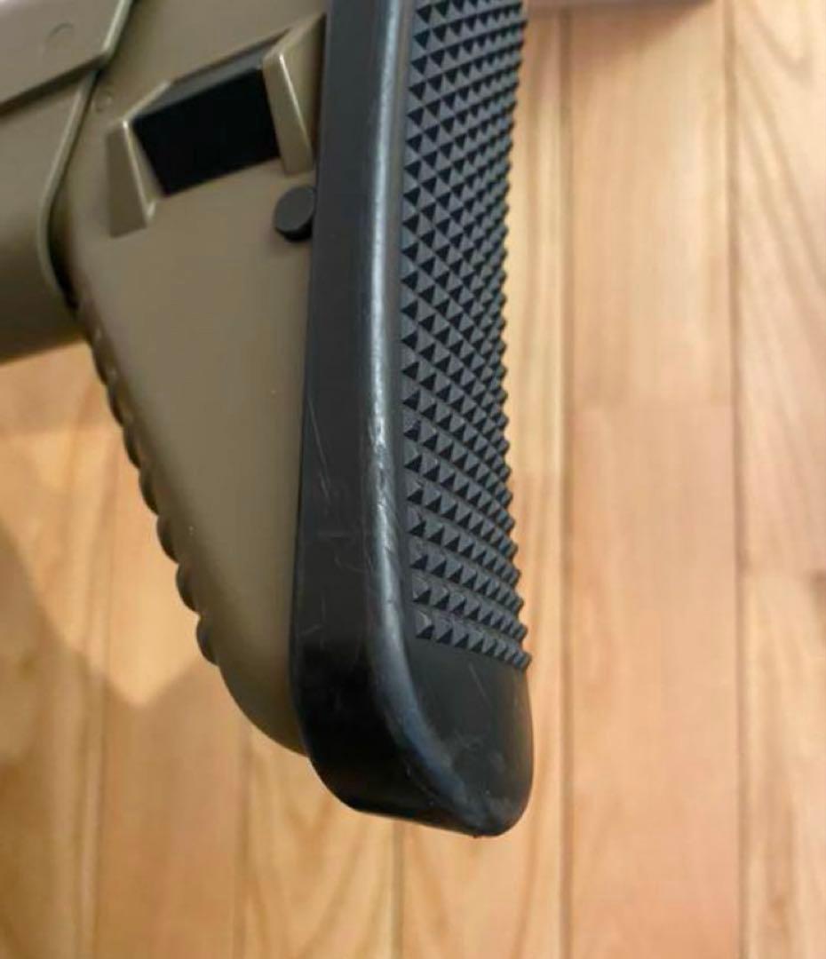 東京マルイ次世代　SCAR-L スカー　フラットダークアース