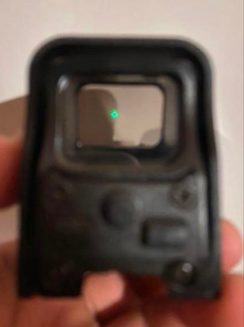 東京マルイ次世代　SCAR-L スカー　フラットダークアース