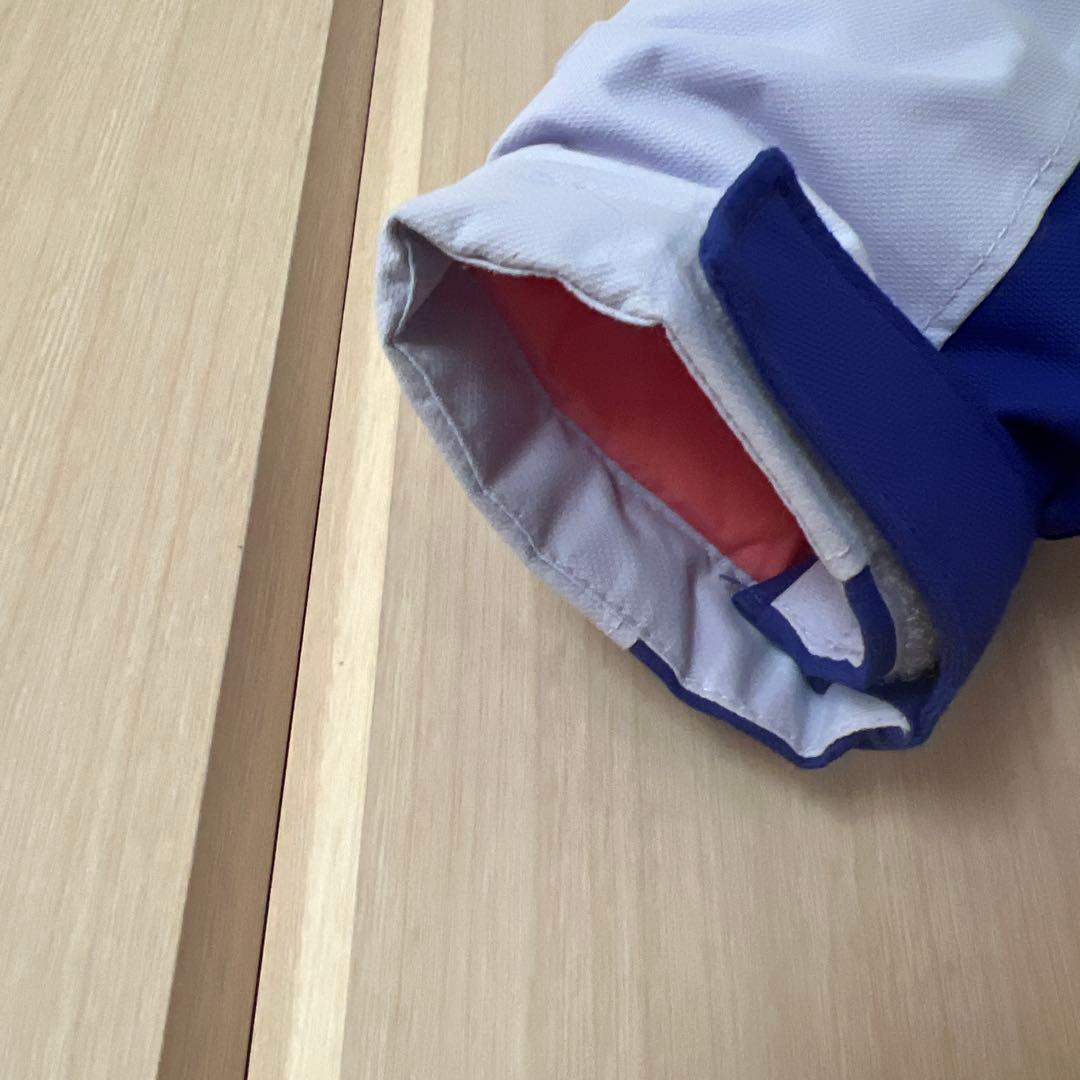 【極美品】コロンビア スノーウェア バガIIIスーツ 4T つなぎ100 110