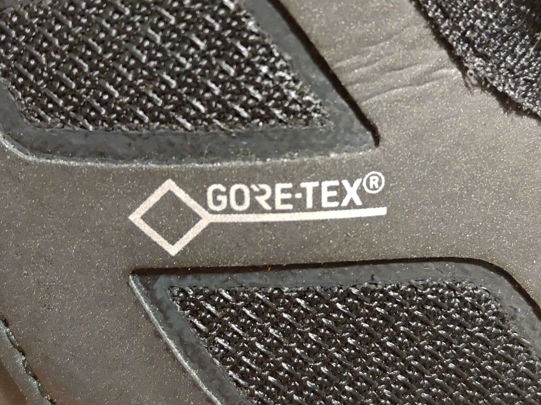 【最終値下】Northwave ウインターシューズFAHRENHEIT2 GTX