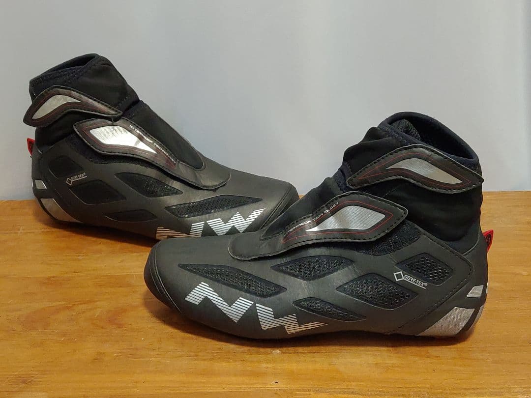 【最終値下】Northwave ウインターシューズFAHRENHEIT2 GTX