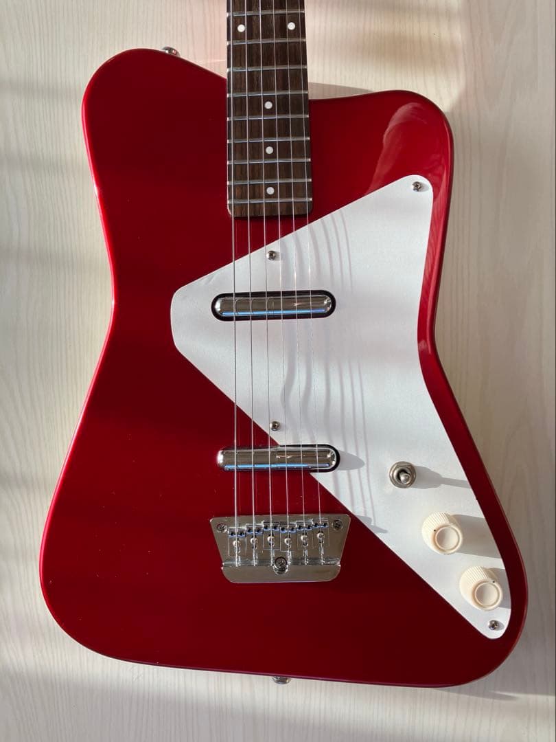 ダンエレクトロ　ギター ダノプロ　DANO PRO