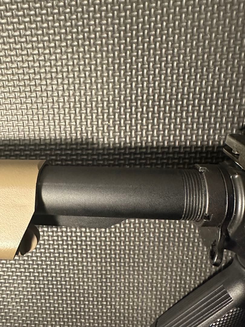 東京マルイ MK18 Mod.1 ガスブロ ガスブローバック 美品