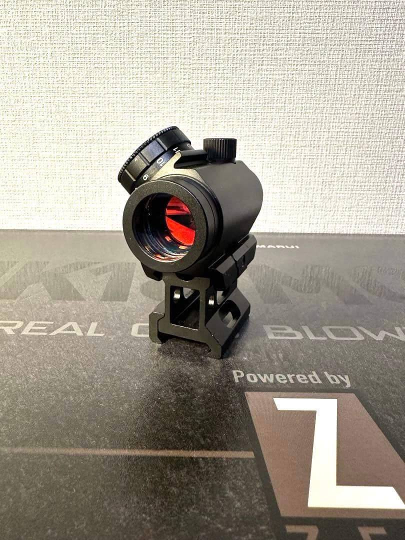 東京マルイ MK18 Mod.1 ガスブロ ガスブローバック 美品