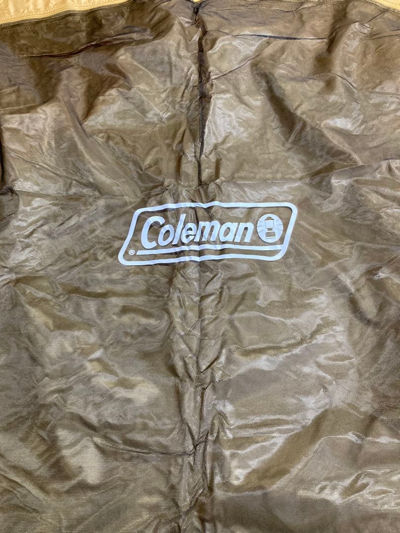 ✨未使用級✨　Coleman テント タフワイドドームⅣ/300 アウトドア