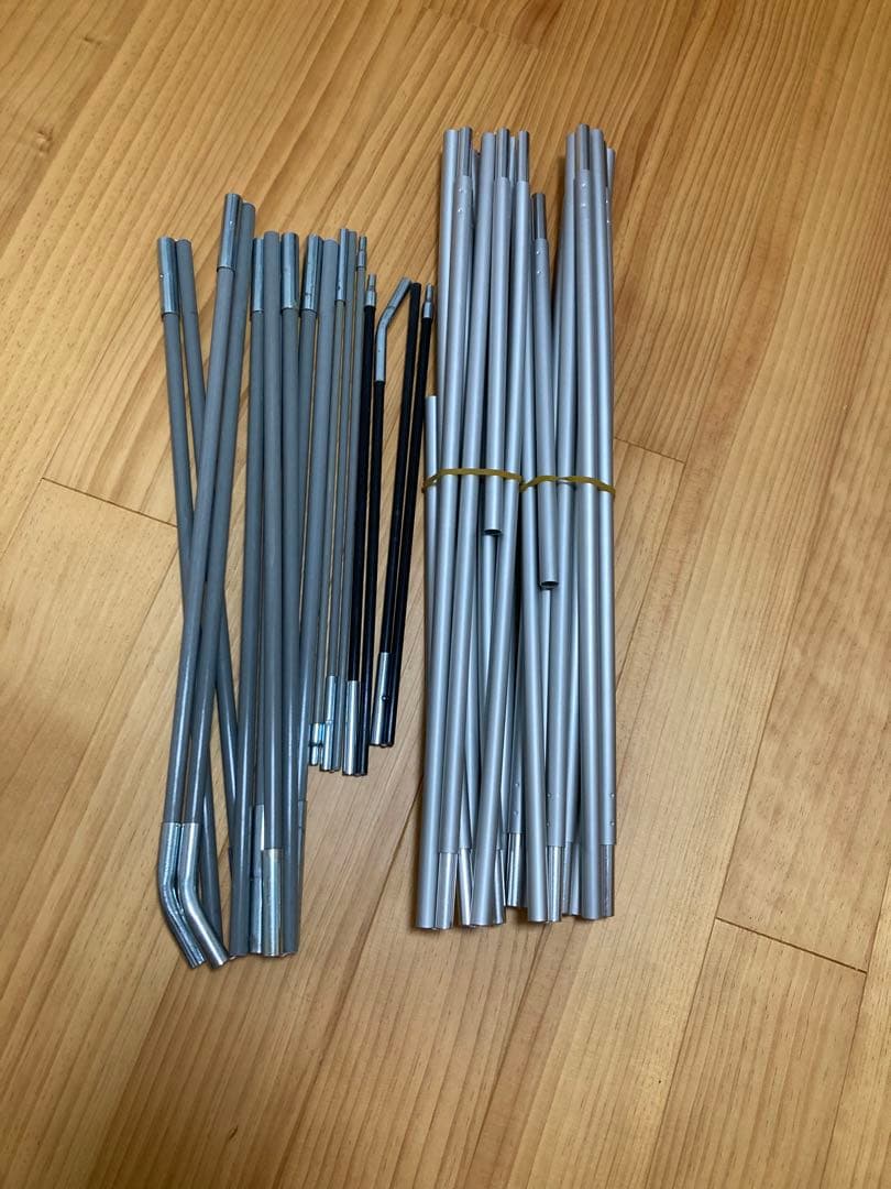 ✨未使用級✨　Coleman テント タフワイドドームⅣ/300 アウトドア