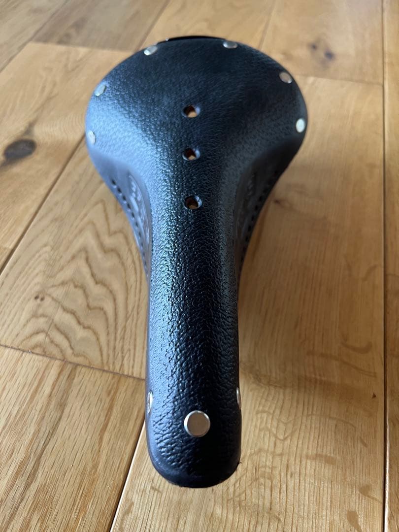 BROOKS B5N ブルックスレザーサドル 1979年製 デッドストック