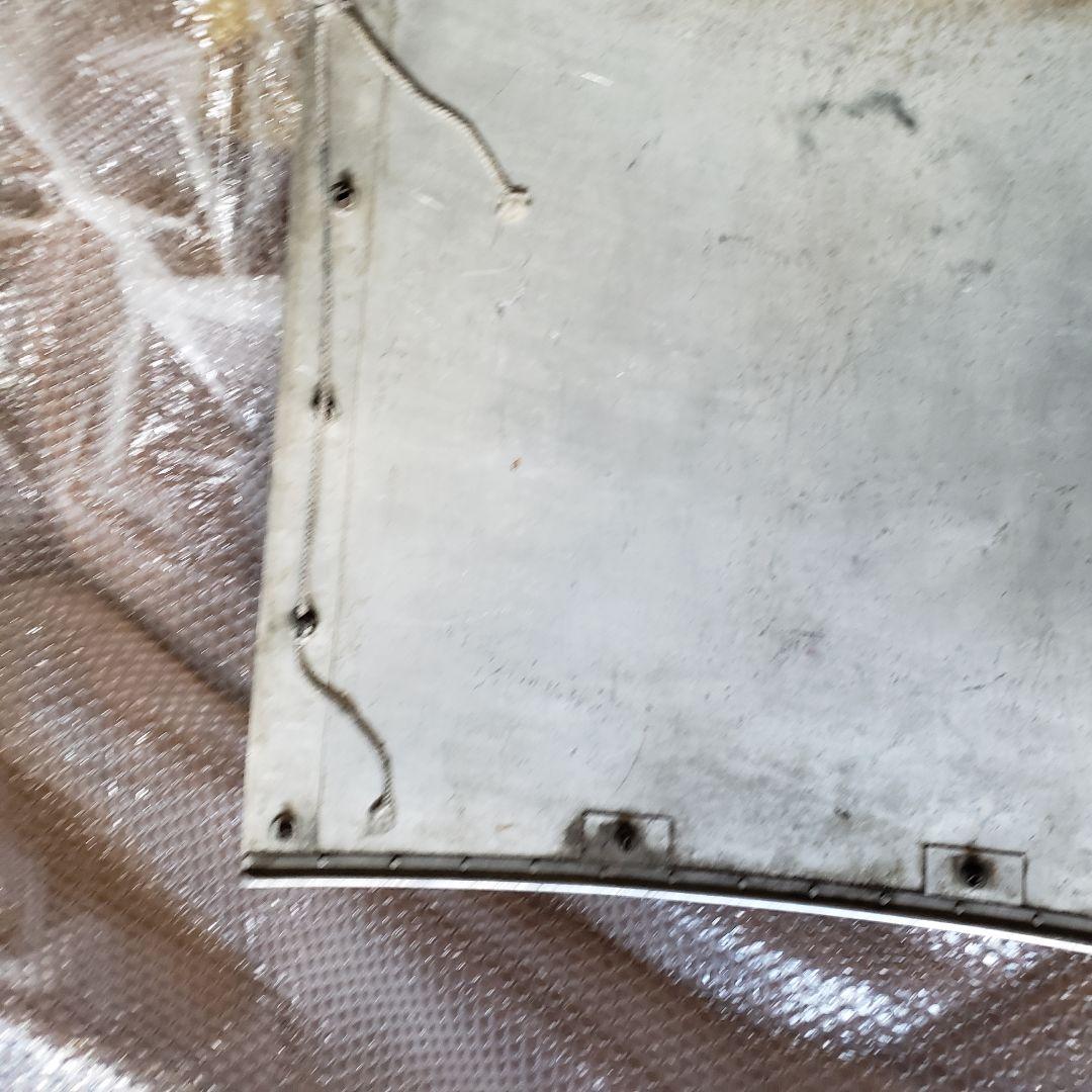 ヴィンテージミリタリー　戦闘機　ノーズアート