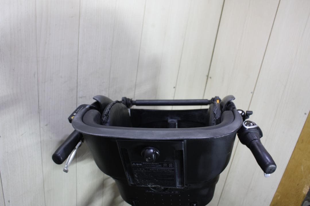 パナソニックギュットDX BE-ENMD635T2 22/26型 3段8.9AH