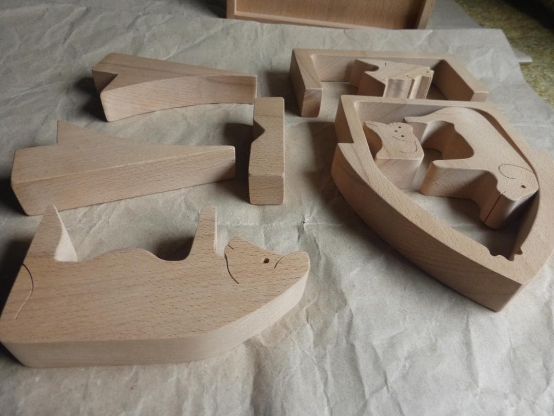 凸凹工房　さちさん　まとめ