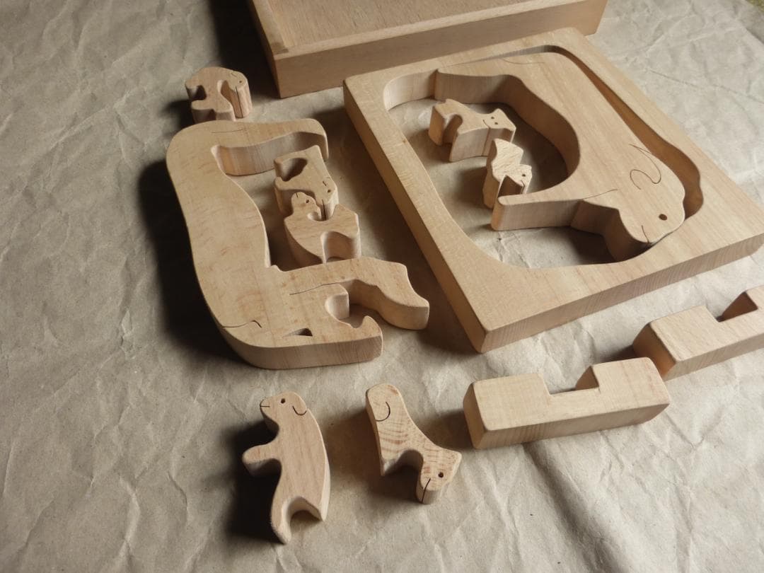 凸凹工房　さちさん　まとめ